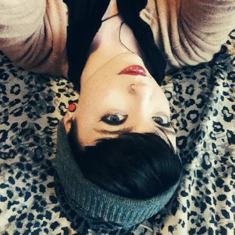 The Drastic Pixie Cut