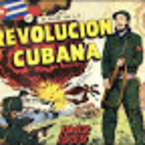 Revolucion Cubana