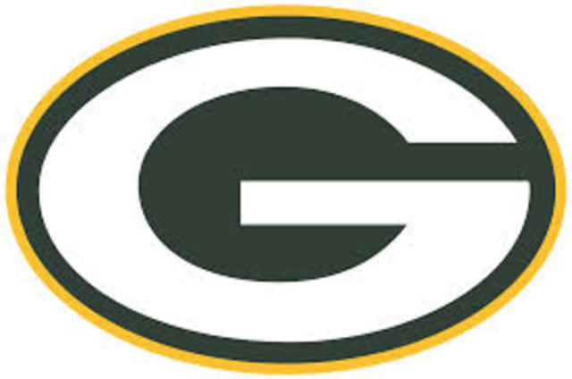 Green Bay Packers football team founded