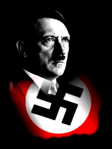 fundacion del partido nazi