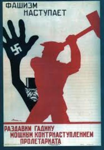 revolucion economica