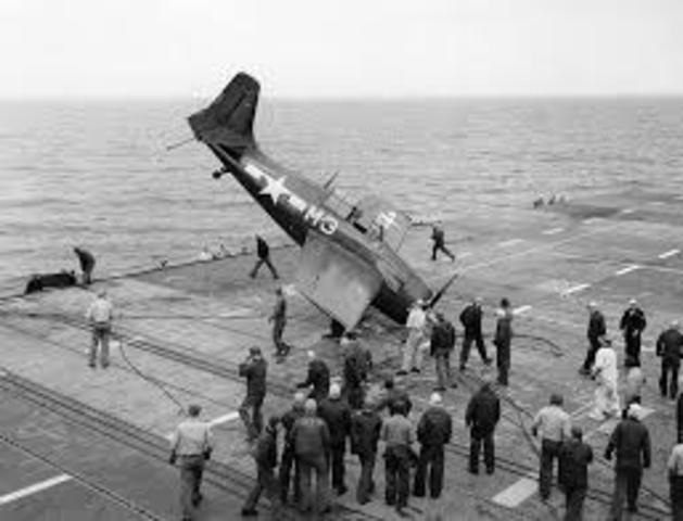 segunda guerra mundial