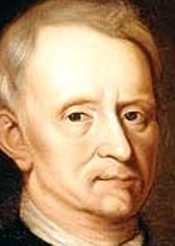 Robert Hooke's "little rooms" discovery