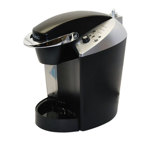 First Keurig desighed maded