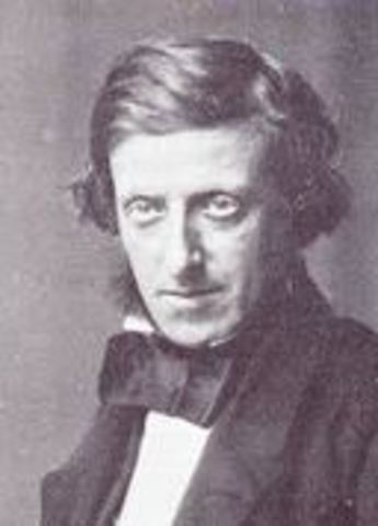 Frederick Scott Archer