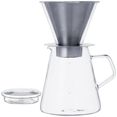 Drip coffe maker