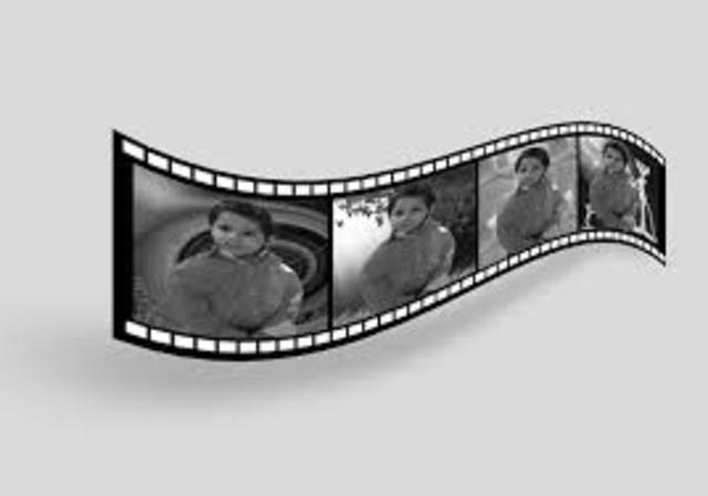 lacas secas el gelatino-bromuro