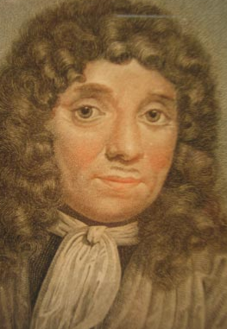 Anton Van L.'s cell discovery