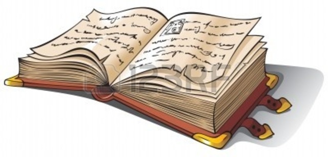 invencion de la escritura