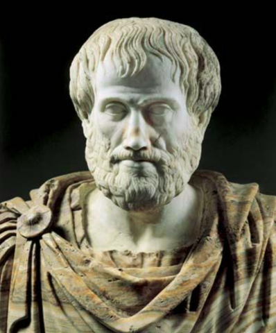 Aristotle Made Astonomical Discoveries