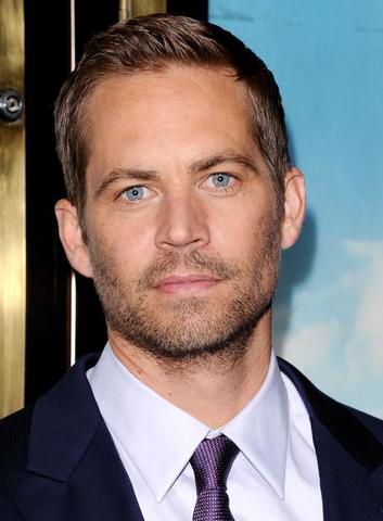 R.I.P Paul Walker