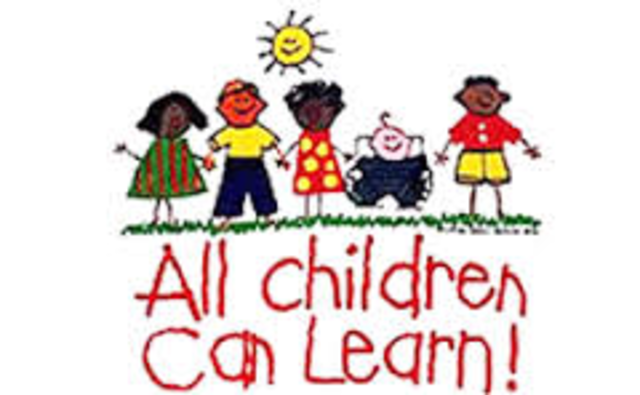 Education for All Handicapped Children Act