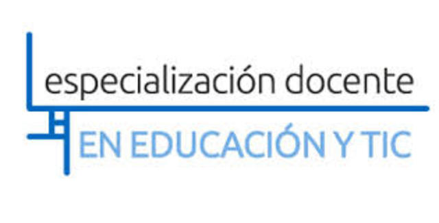 Postitulo docente GRATUITO en educacion y Tic del Ministerio de Educacon de la Nacion