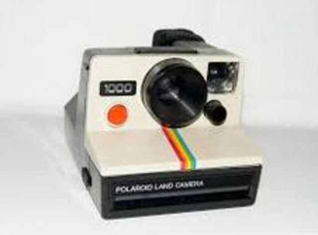 Fotografía instantanea