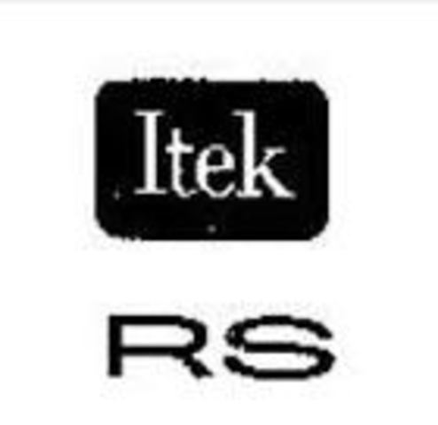 La película Itek Rs permitió la fotopolimerización