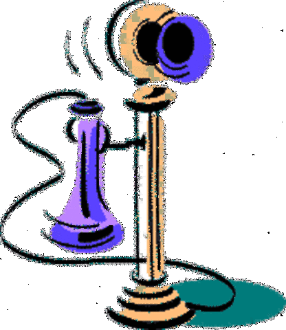 Tesla Begins his True Profession