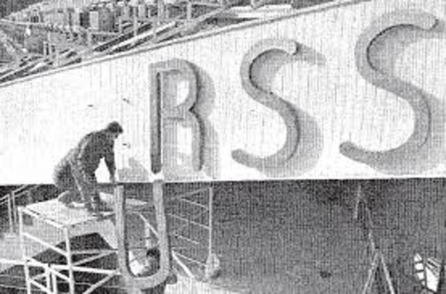 DESMANTELAMIENTO DE LA URSS