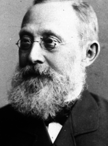 Rudolph Virchow
