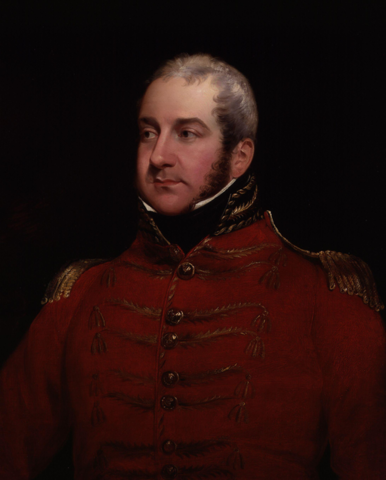 Sir William Congreve
