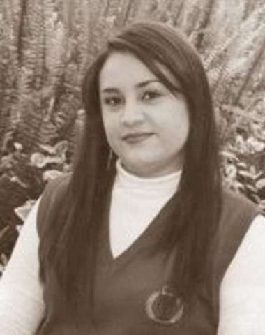 Actualmente trabajo en una Institución educativa