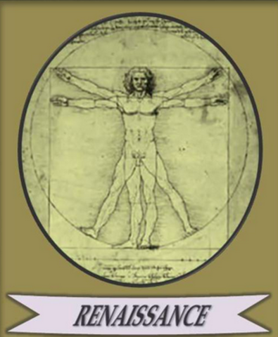 Renaissance Begins