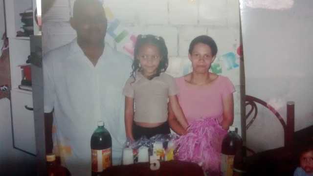 ANIVERSÁRIO DE 5 ANINHOS!! ♥