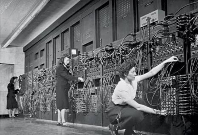 ENIAC