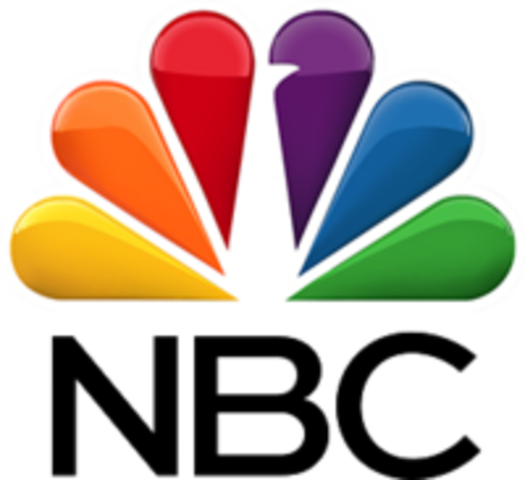 Las NBC trasmite por tv el primer anuncio pagado la compañía de relojes de bulbo invierte 9 dólares en tiempo aire.