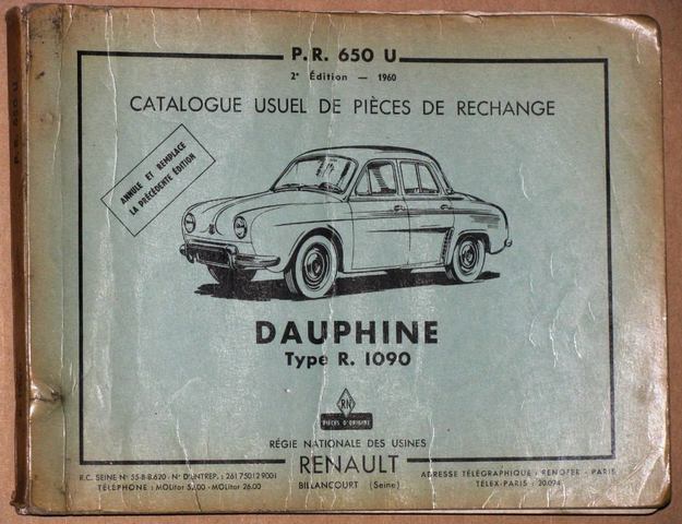 Se despliega la venta por catalogo.