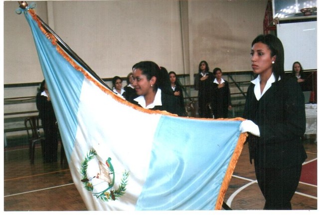 Exposición de Seminario