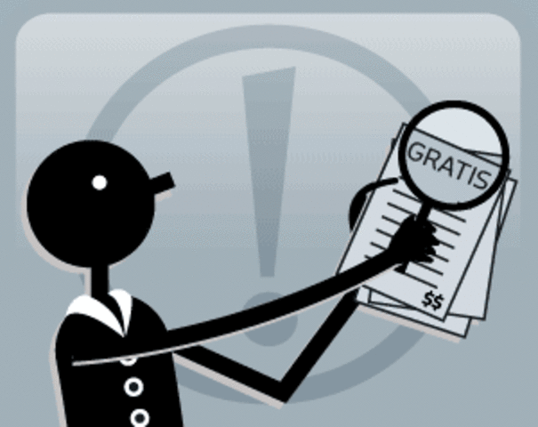 Las empresas cambian sus estrategias de precios al empezar a cobrar servicios antes gratuitos.