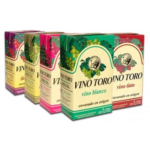 revoluciona el envase, se inventa el Tetrabrick