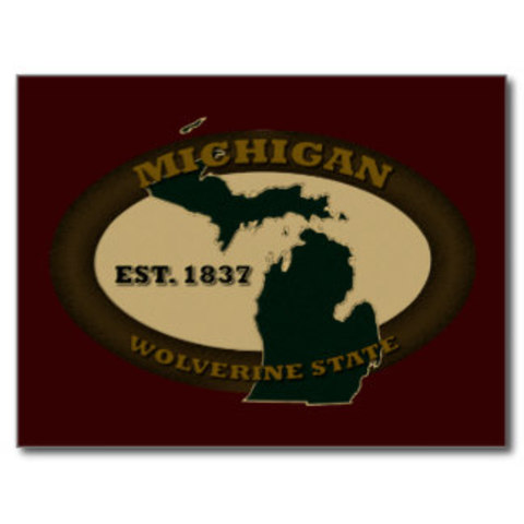 State of Michigan