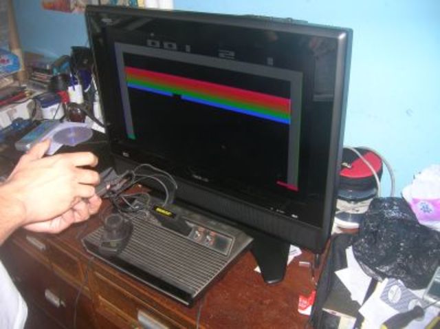 Lanzamiento del primer videojuego multiplayer para consolas