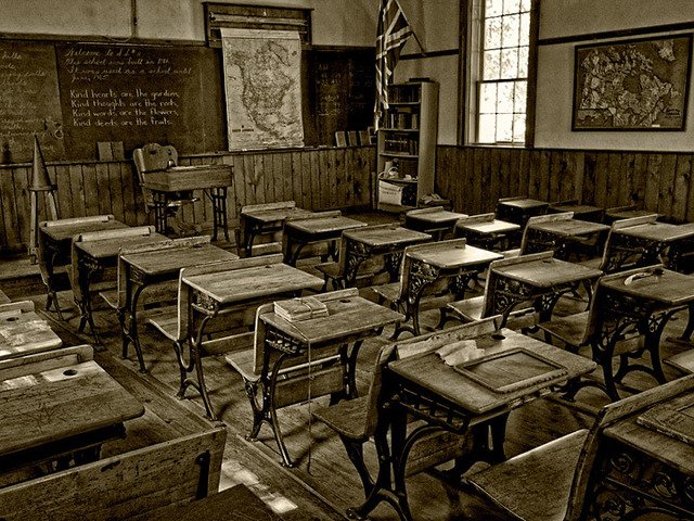 Meyer v. Nebraska (1923)