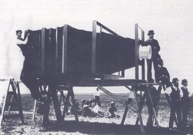 FACTORÍAS DE CAMARAS