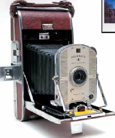 FOTOGRAFIA INSTANTANEA