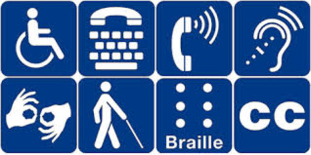 Individuals with Disabilities Education Act (IDEA)