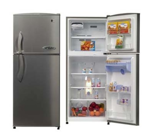 3. Mantén limpio tu refrigerador