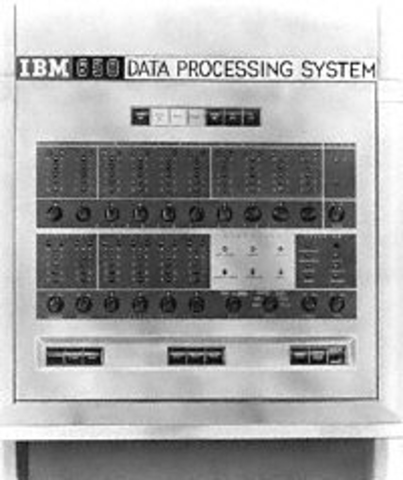 Magnetic Drum Calculator