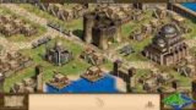Sale a la venta Age of empires, considerado mejor juego del año
