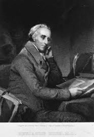 Benjamin Rush