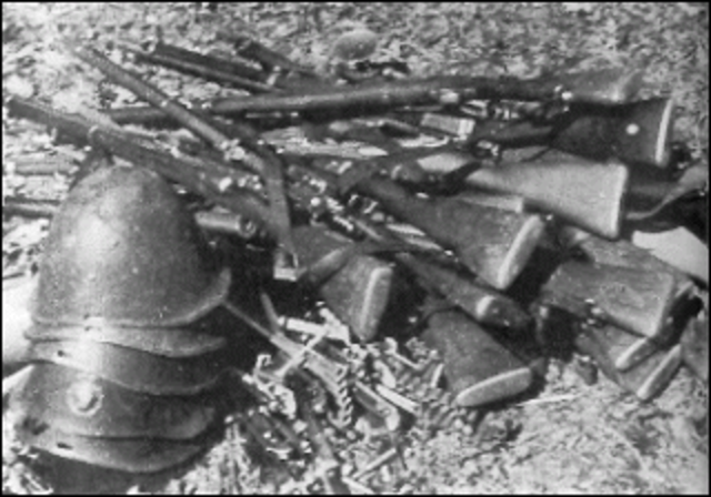 Desición Definitiva