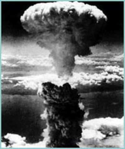 el desastre en hiroshima y nagasaki