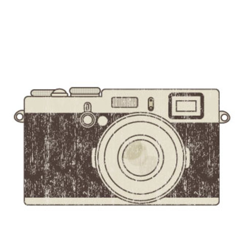 CÁMARA FOTOGRÁFICA