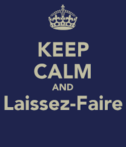 Laissez-faire