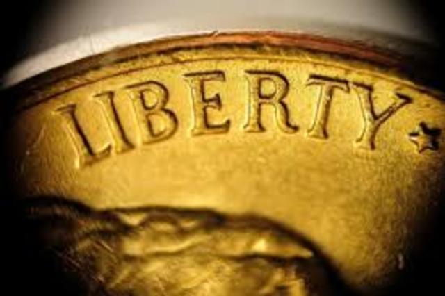 liberty
