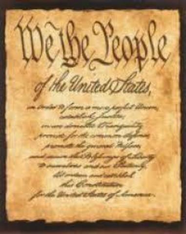 U.S Constitution