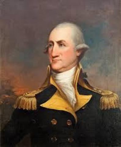 John Peter Muhlenberg, Birth