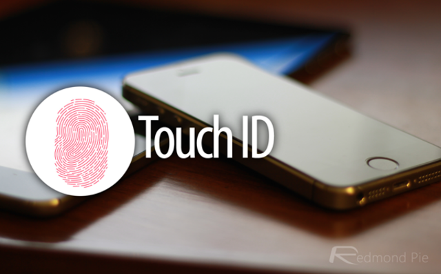 Touch ID